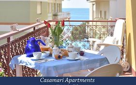 Casamari Apartments